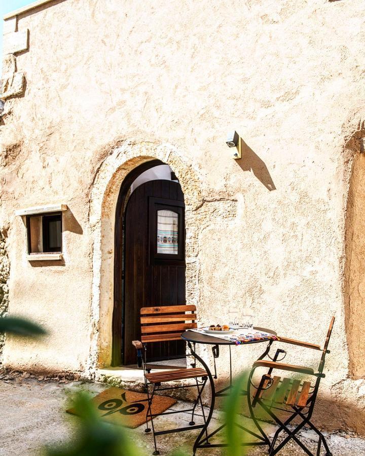 Sclopa The Laography Project Hotel Kolymbari Exterior foto