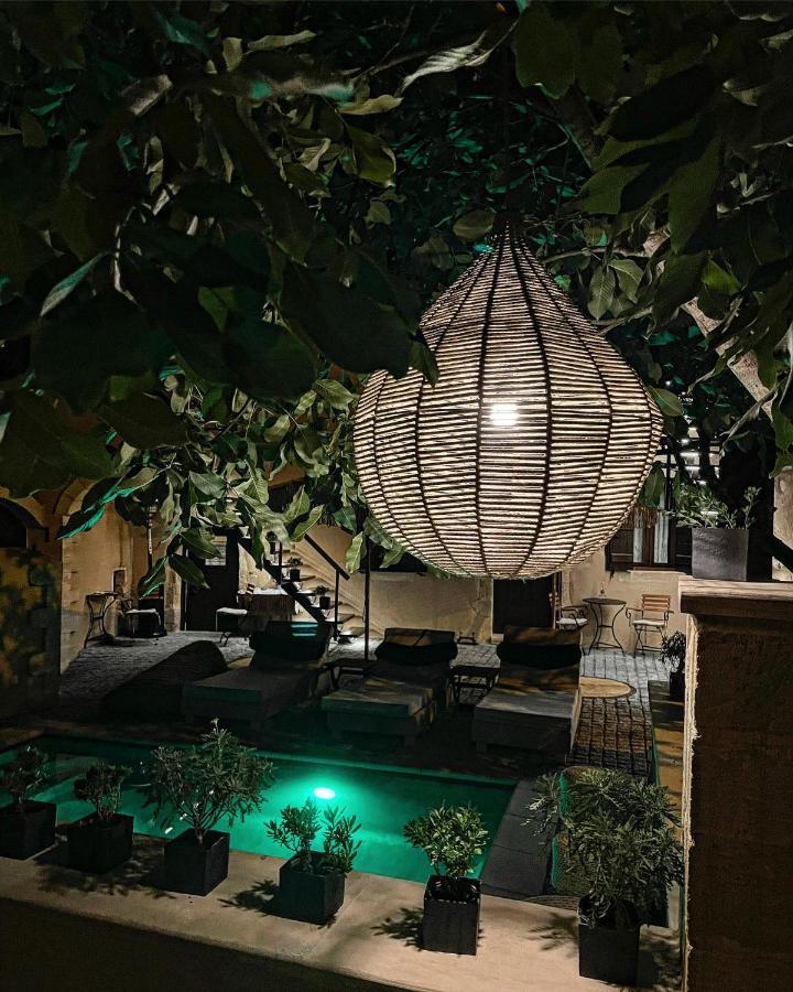 Sclopa The Laography Project Hotel Kolymbari Exterior foto
